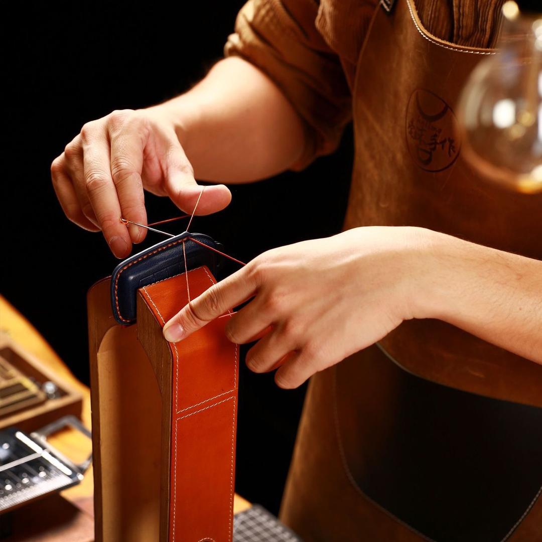 匠歆汽车用品旗舰店