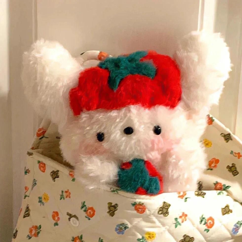 晓杨不是小羊（摆摊Vlog）