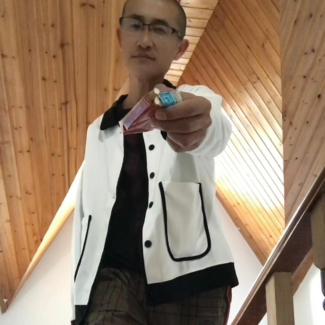 南柯一梦