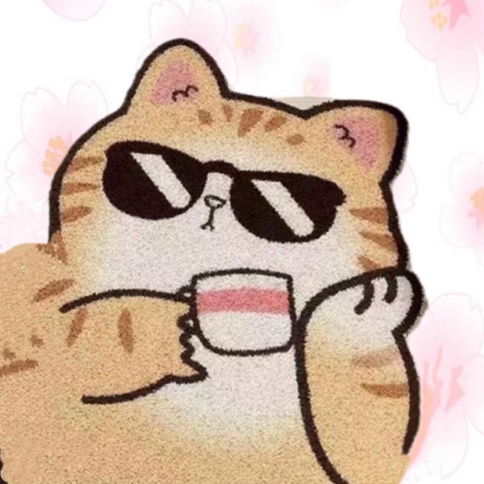 咖啡是只猫