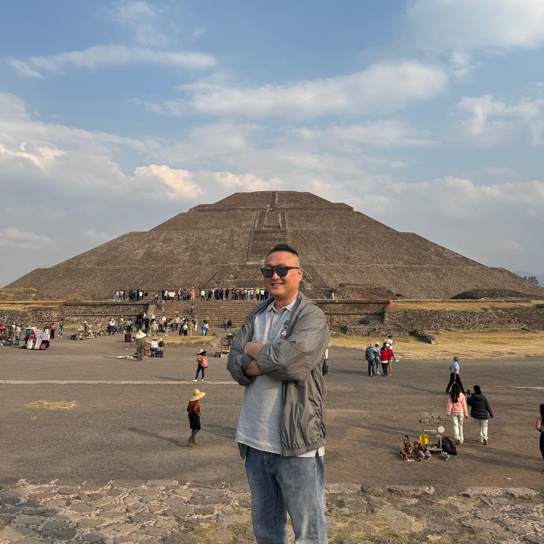 维恩在美国🇺🇸墨西哥🇲🇽