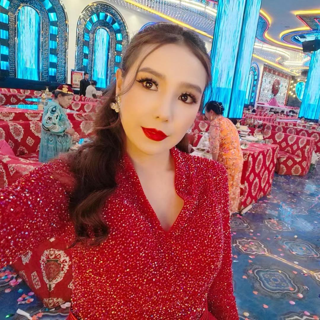 新疆妈妈好物分享