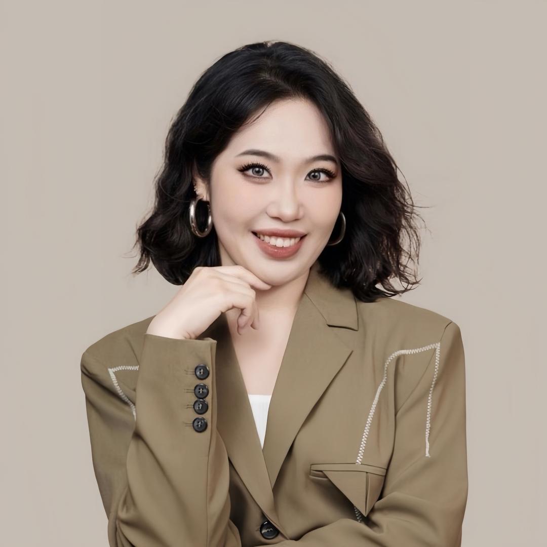 卷王Serena学姐呀