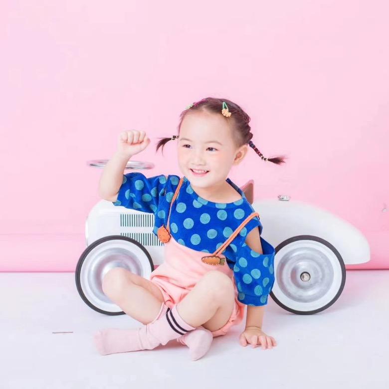 檀宝麻麻