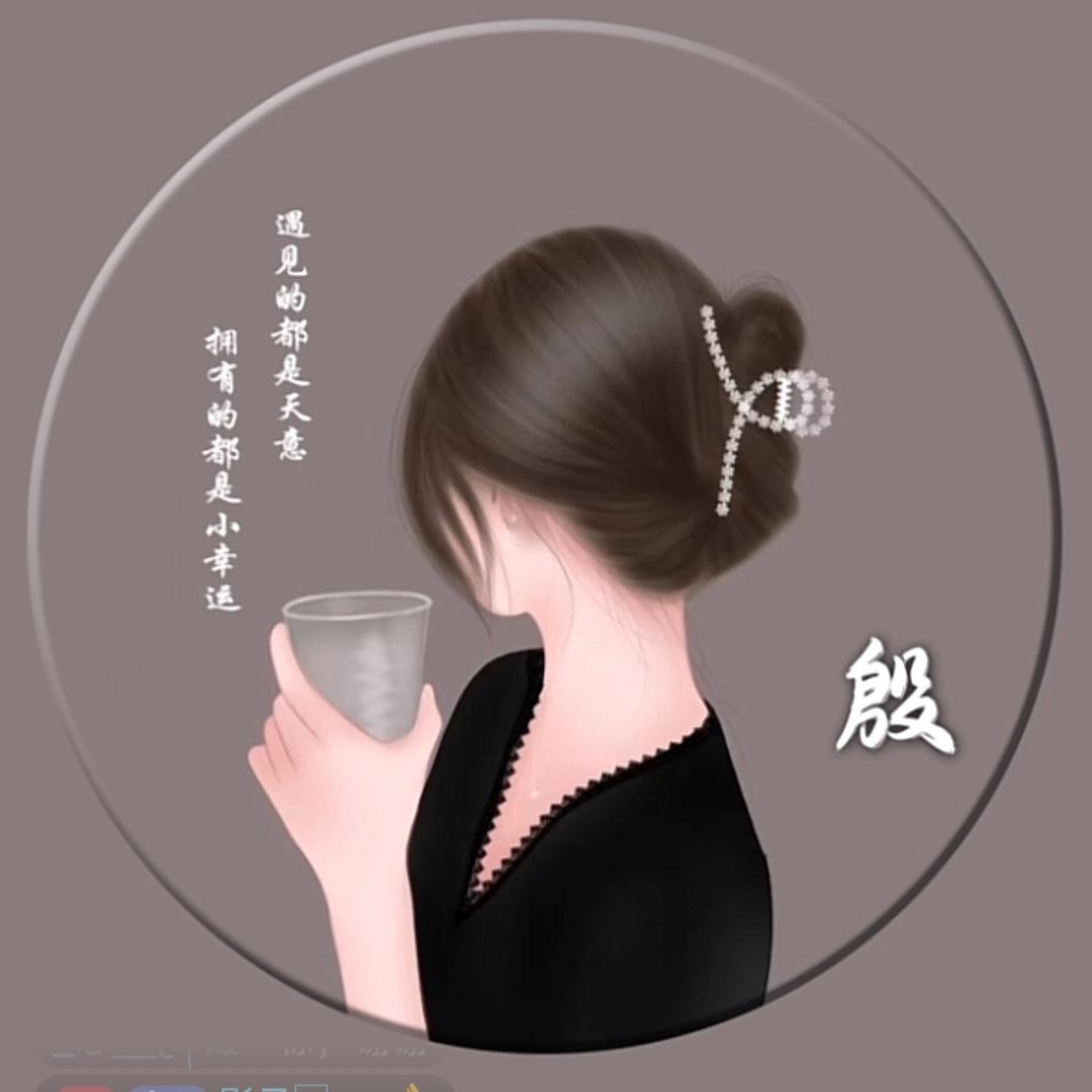 烟雨江南👑👗