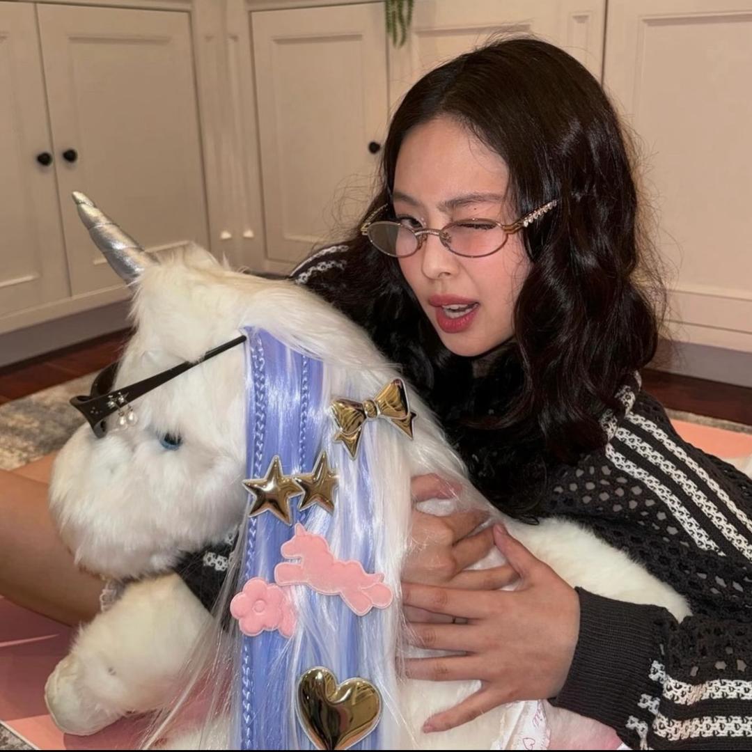 我是坏小孩咯✨