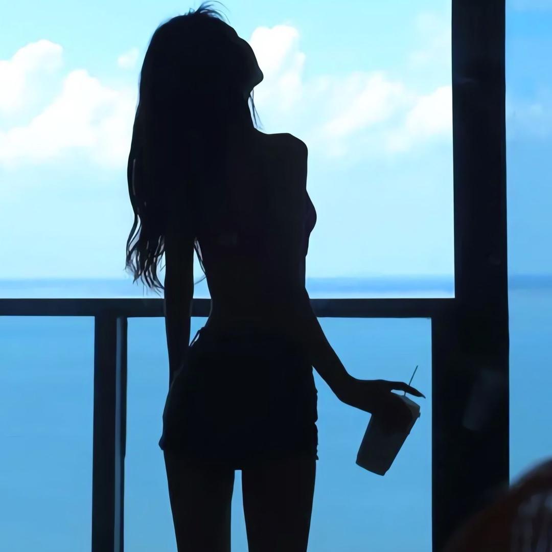暮色