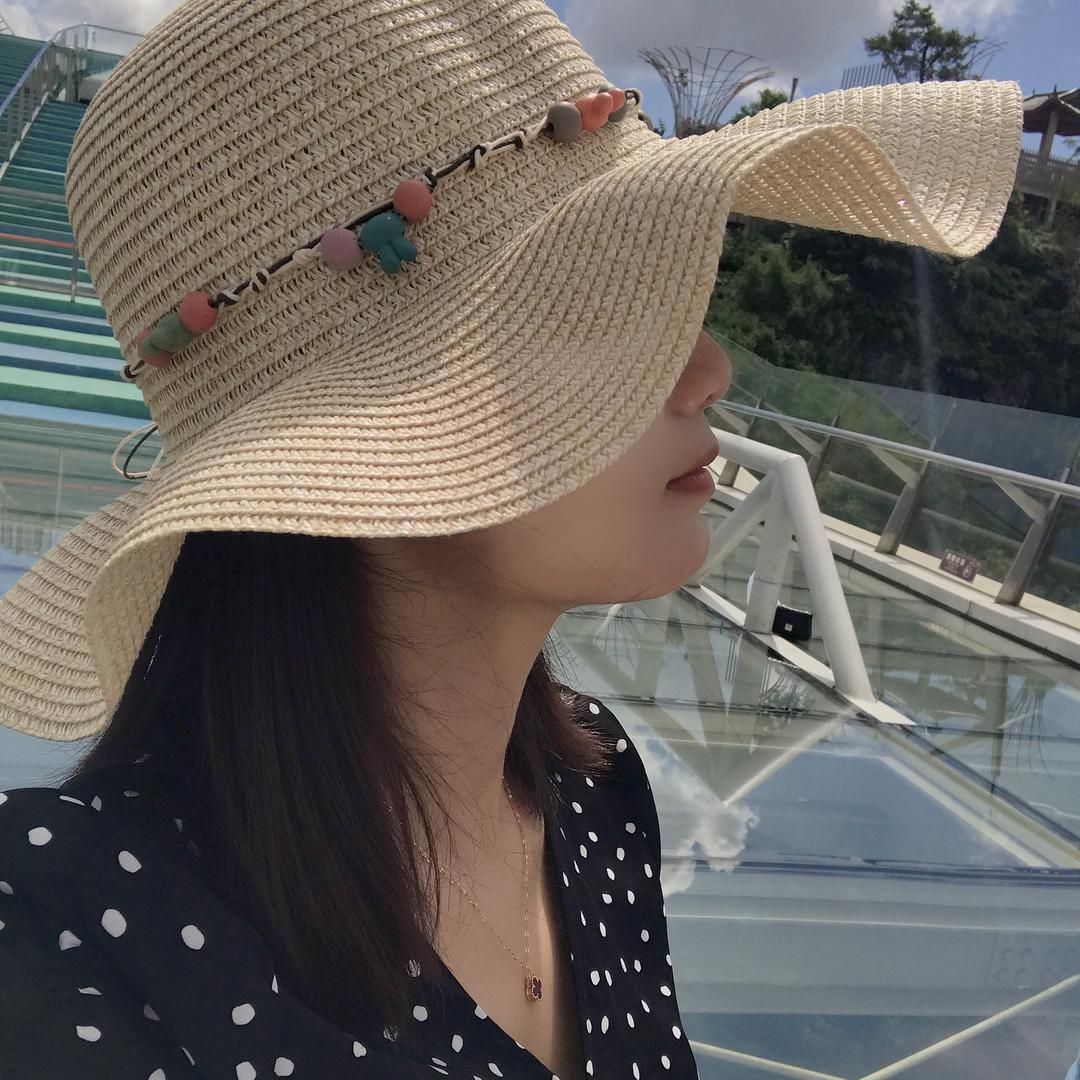 🍑卖果小姐姐