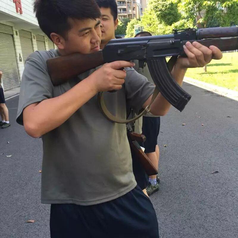 西格馬男人