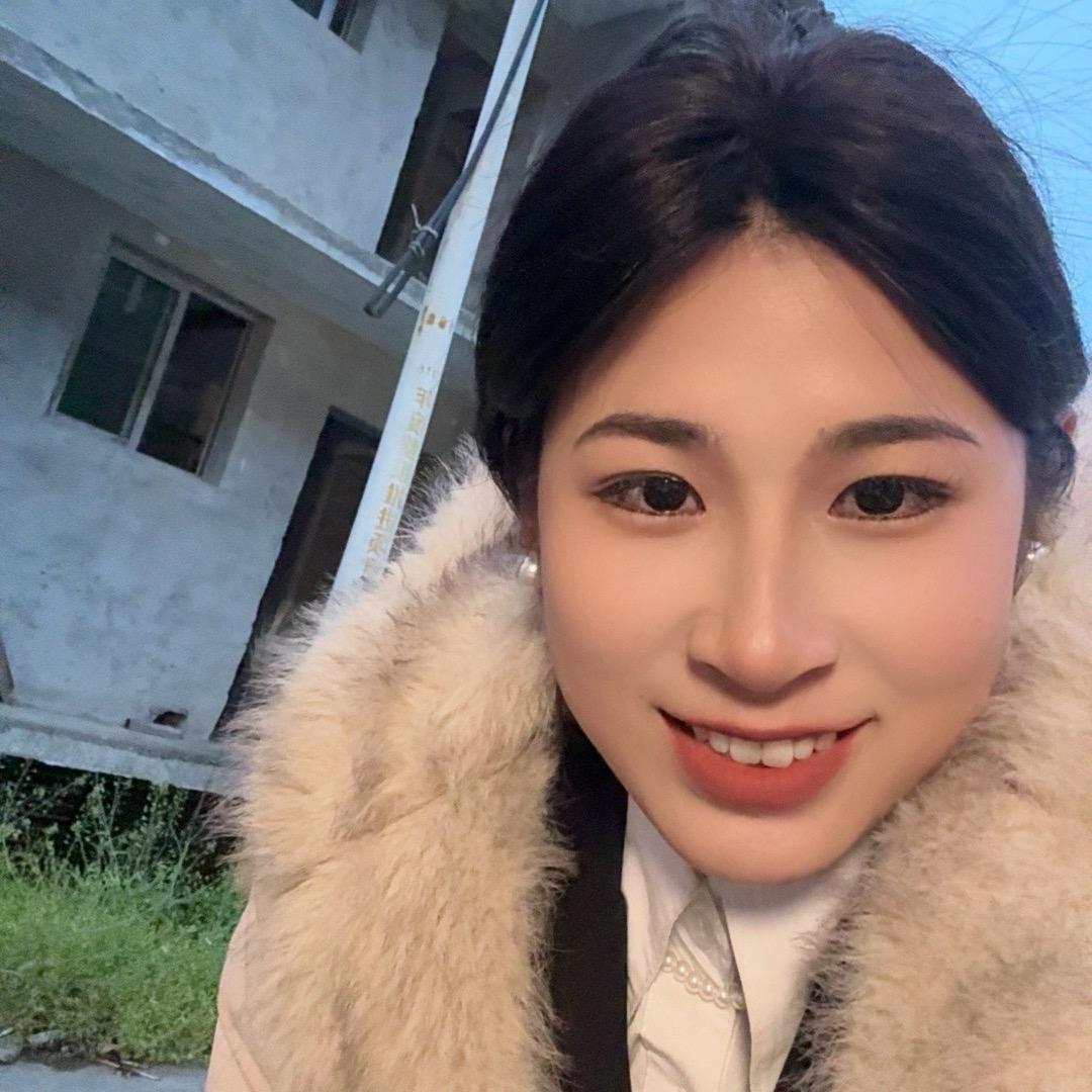 农村陆二妹
