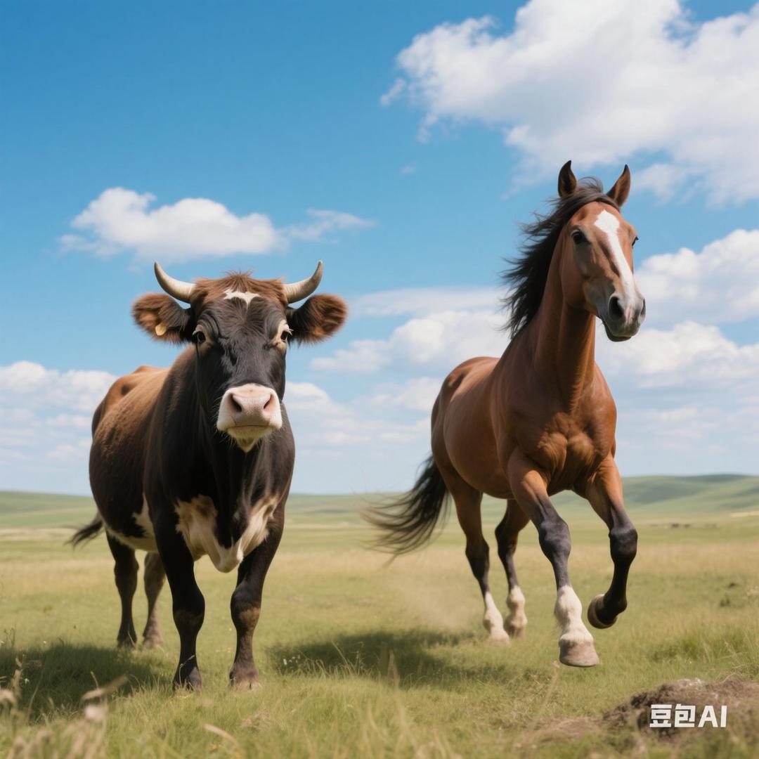 生产队在编牛马