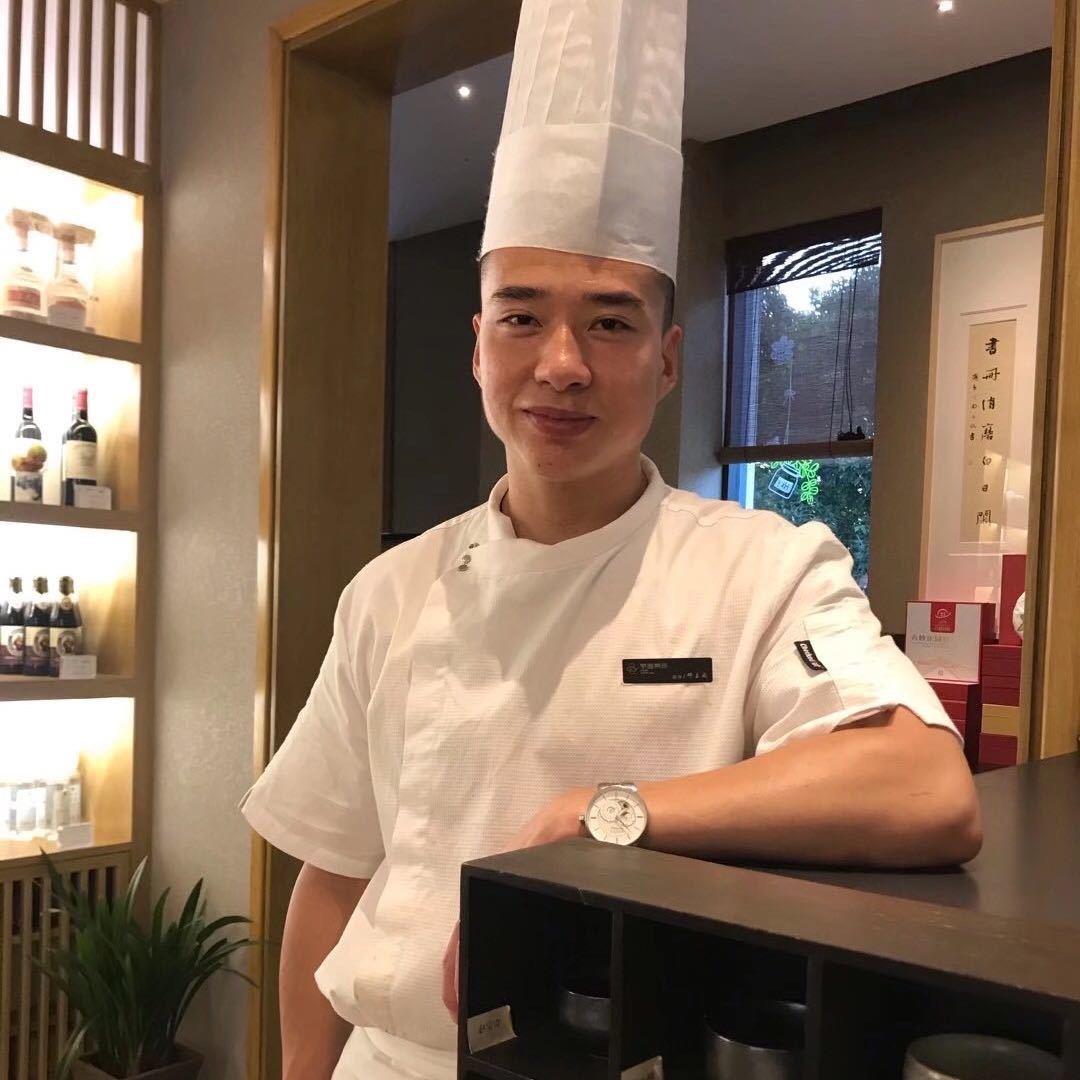 ［名厨家宴］🍽 ~邓玉成
