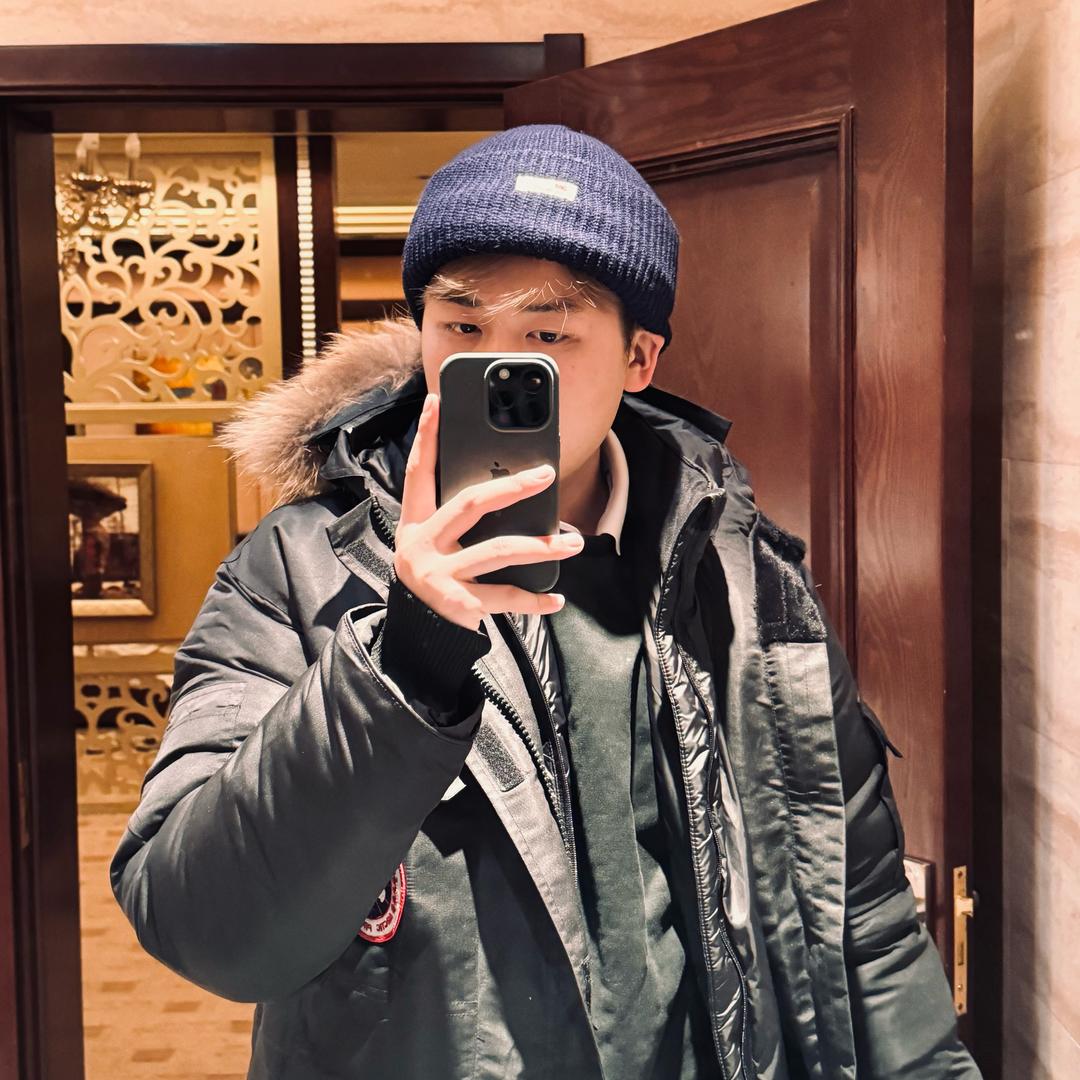 秋刀渔（龙浩天🐲运镜师）