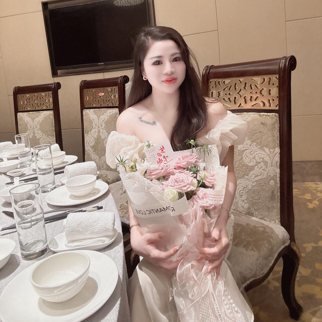 🌸🌸陳大小姐