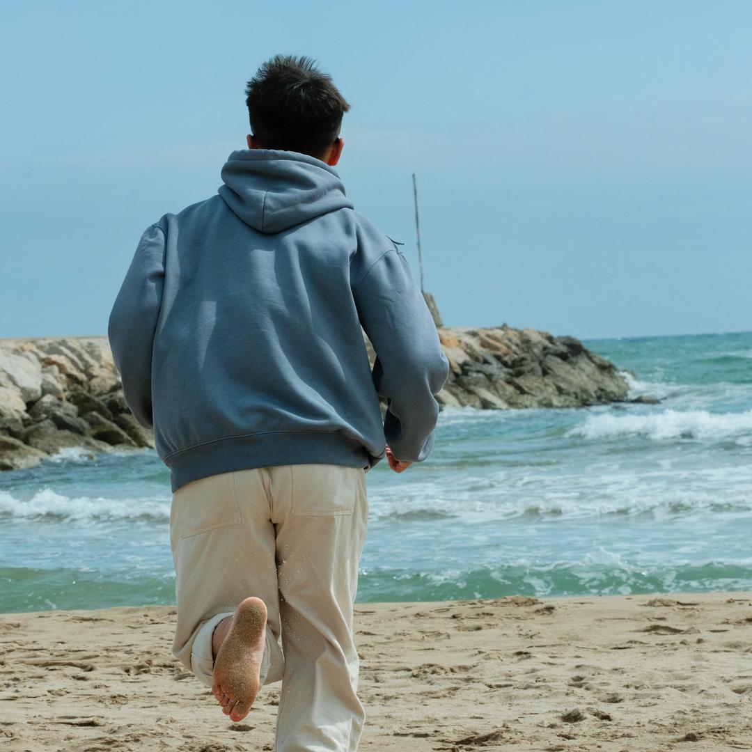 大煜哥爱踢球🇨🇳