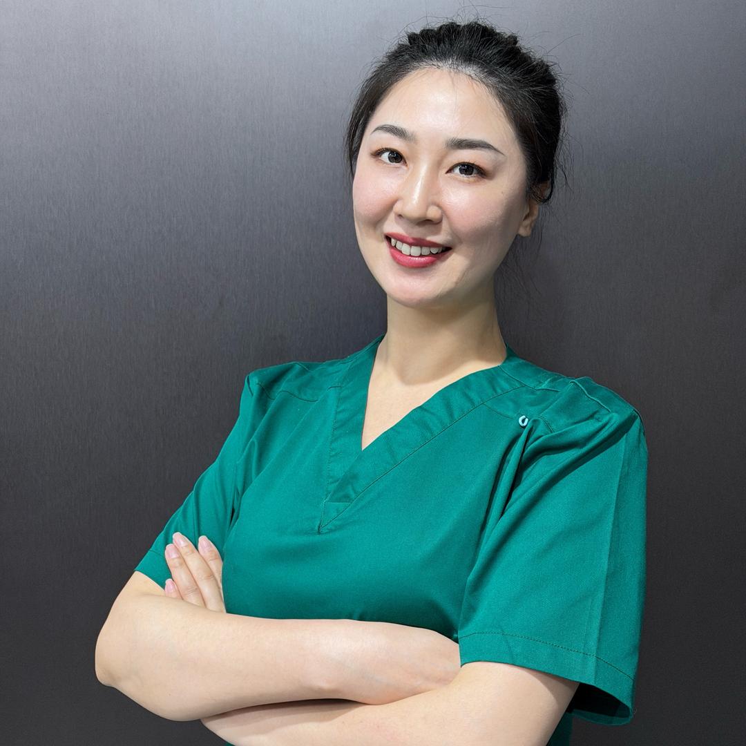 娇娇师姐运动养生