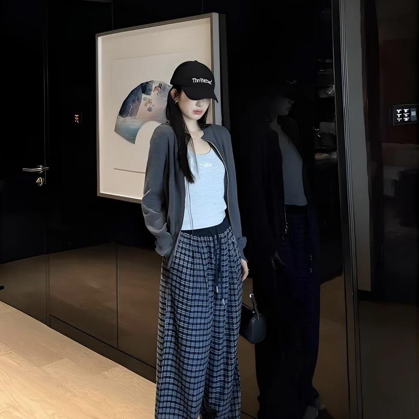浩哥女裤