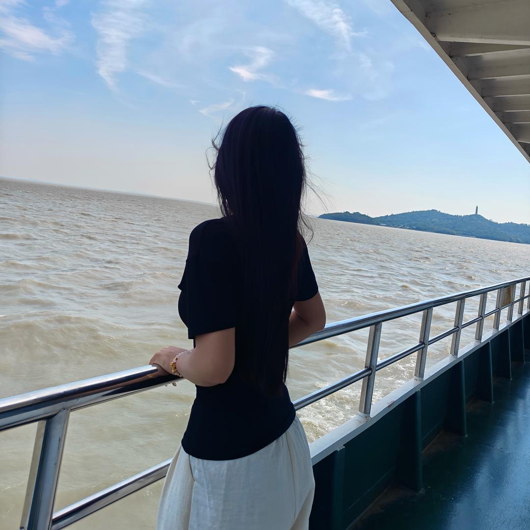 小晴.