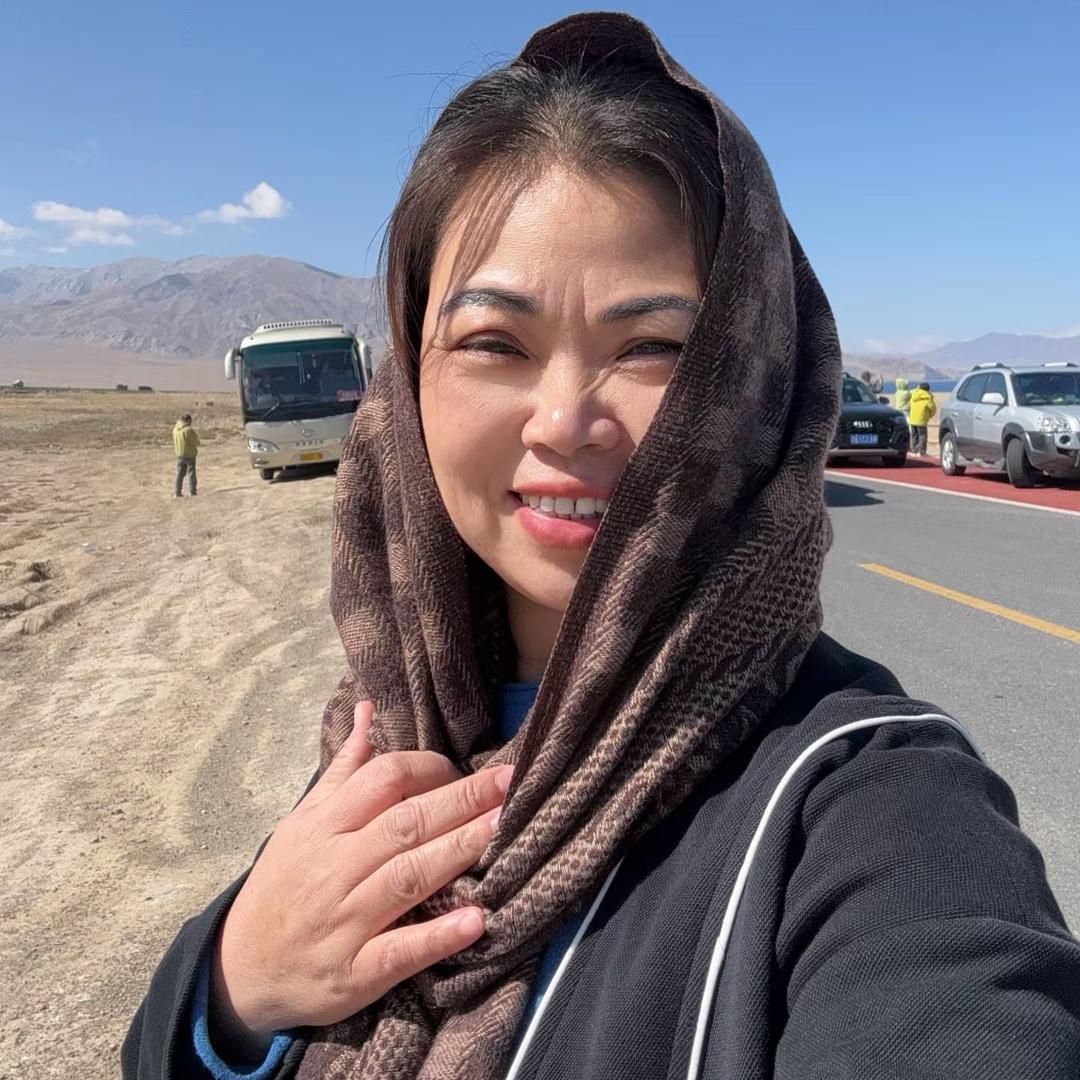 刘达玲 梅山实体店