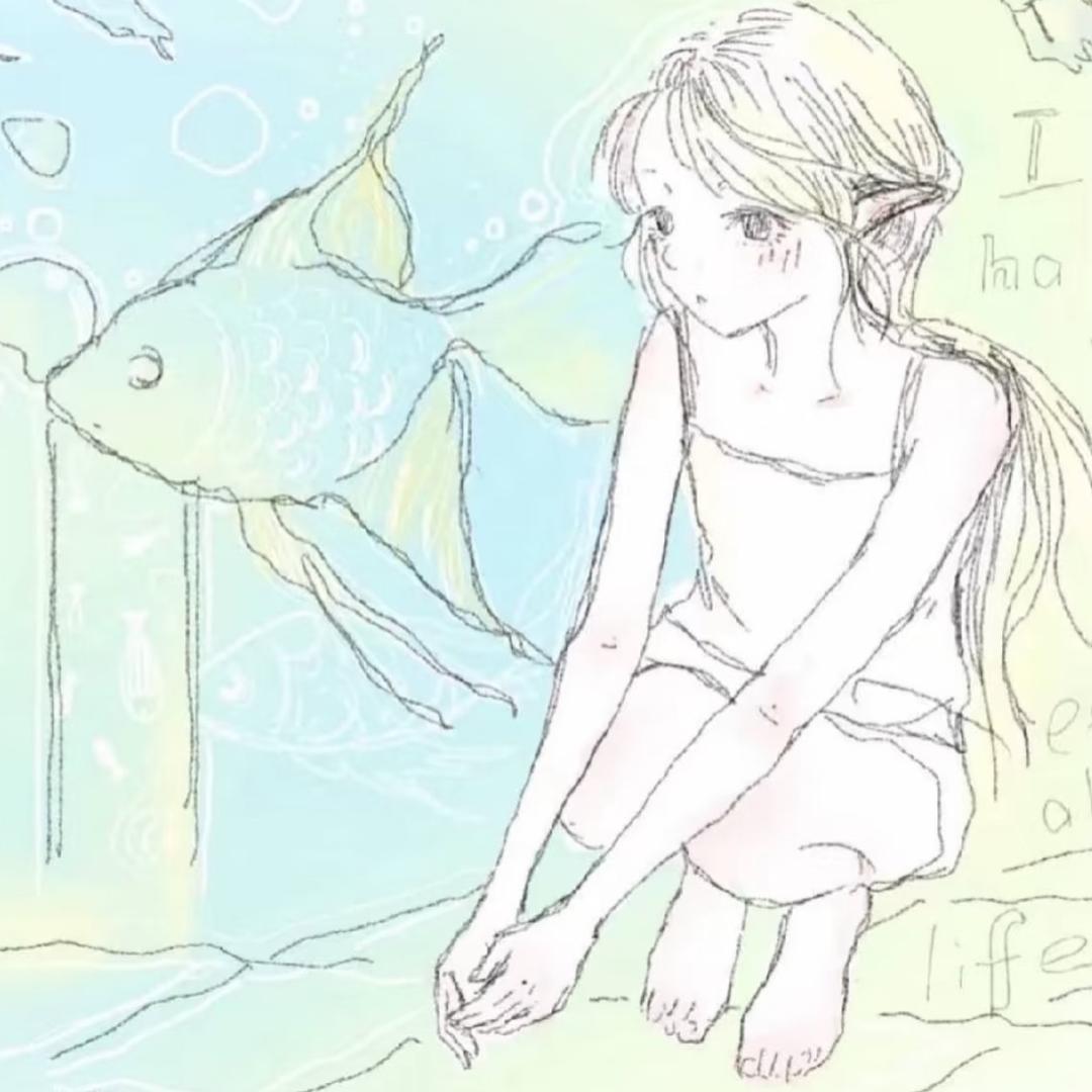 随风去
