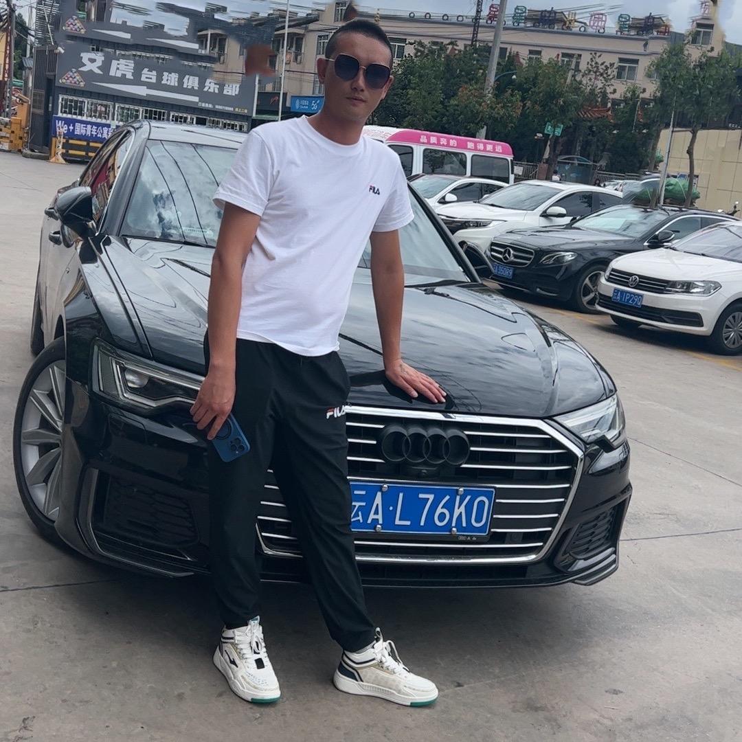 神一样的男人