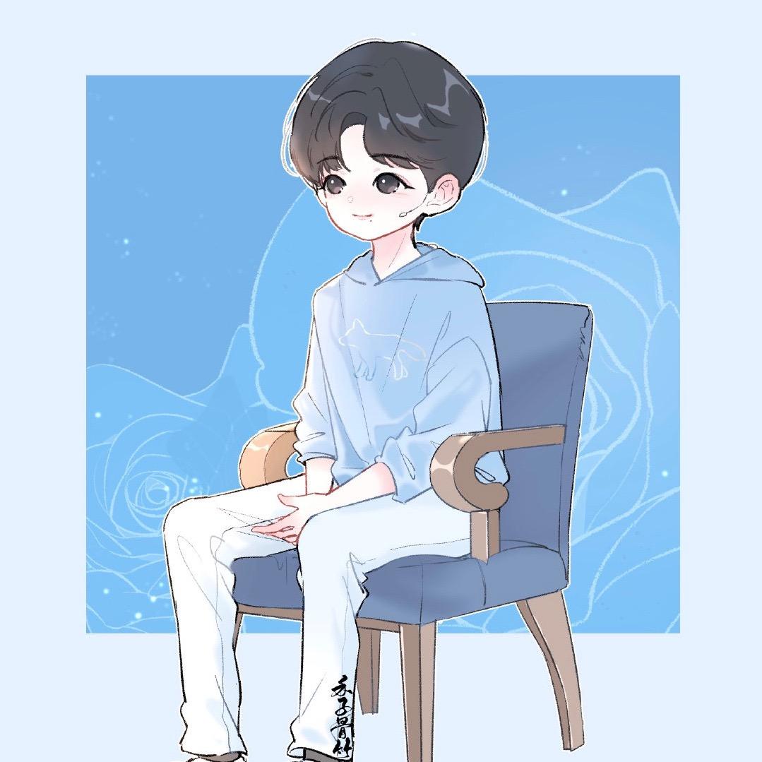 张鱼小丸子