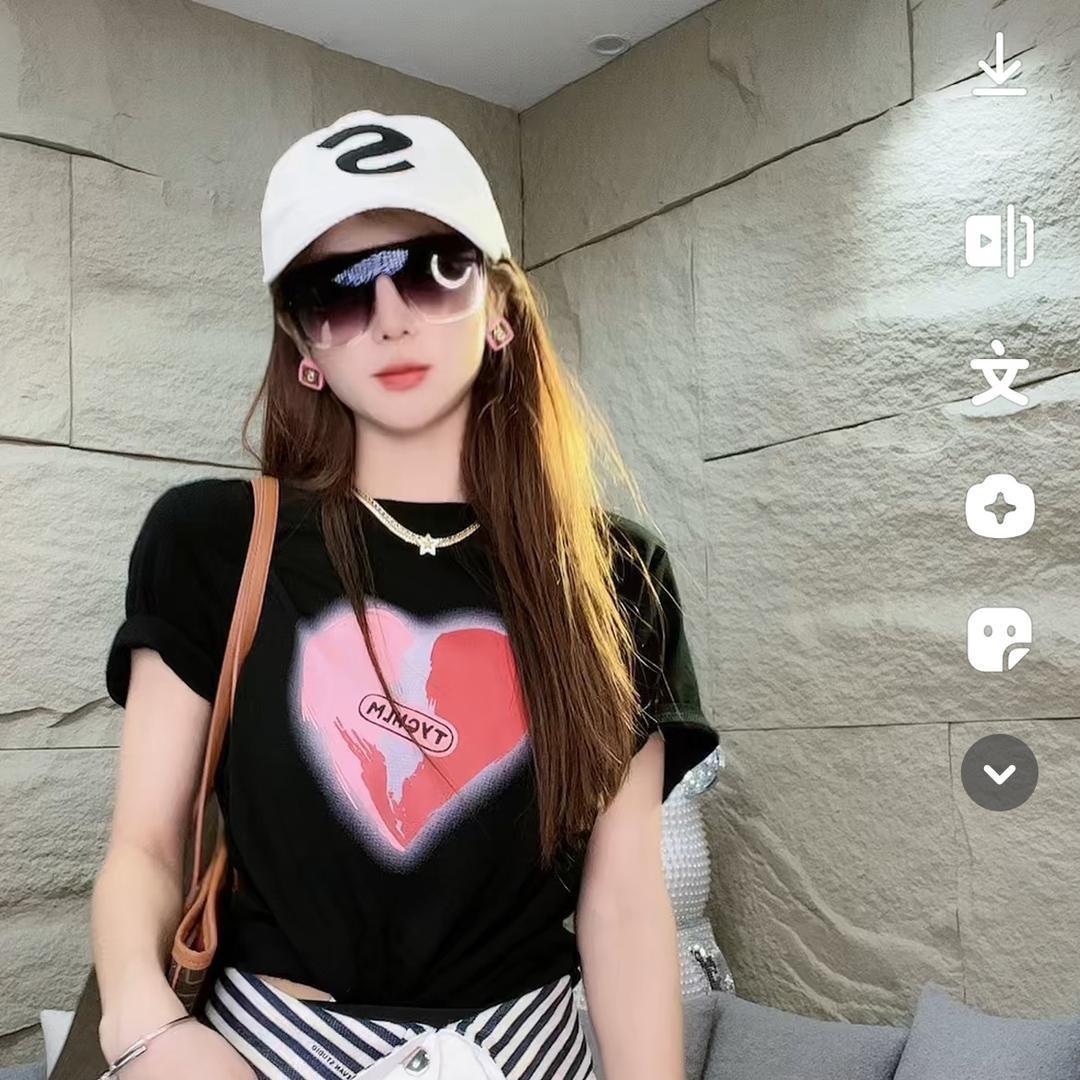 大湾区柚子姐@抖音