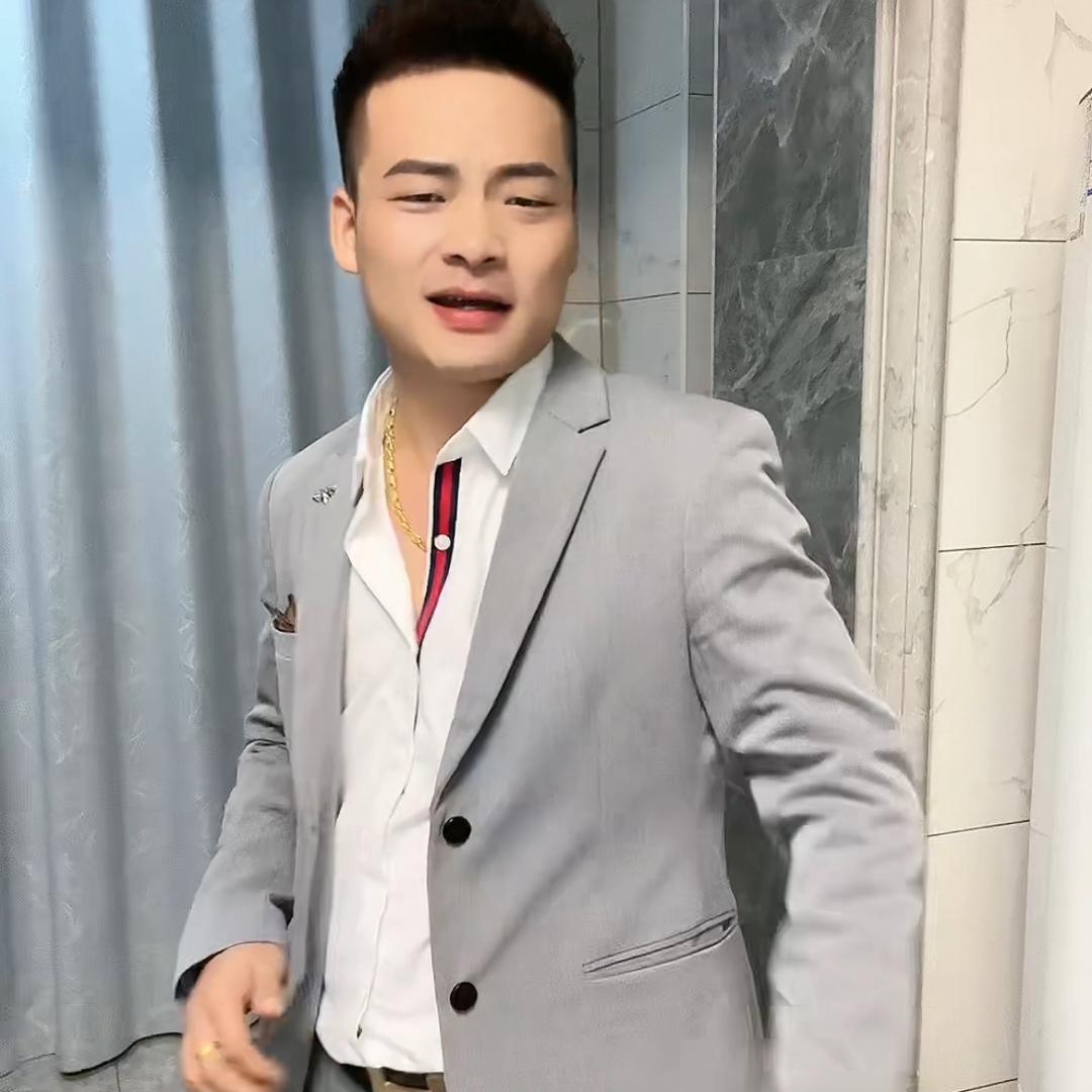 小白杨娱乐