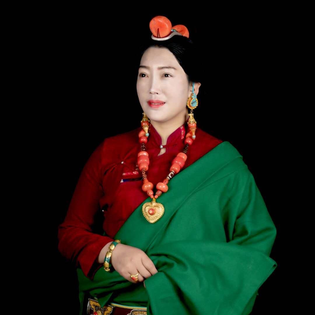 拉萨市城关区卓嘎央切文旅电商部