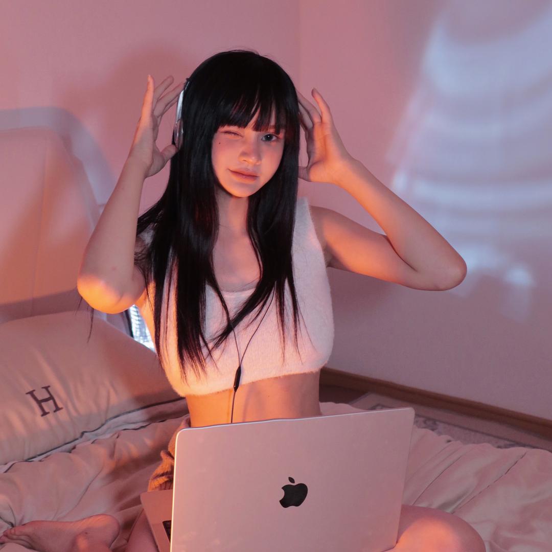 绝望的小姨子