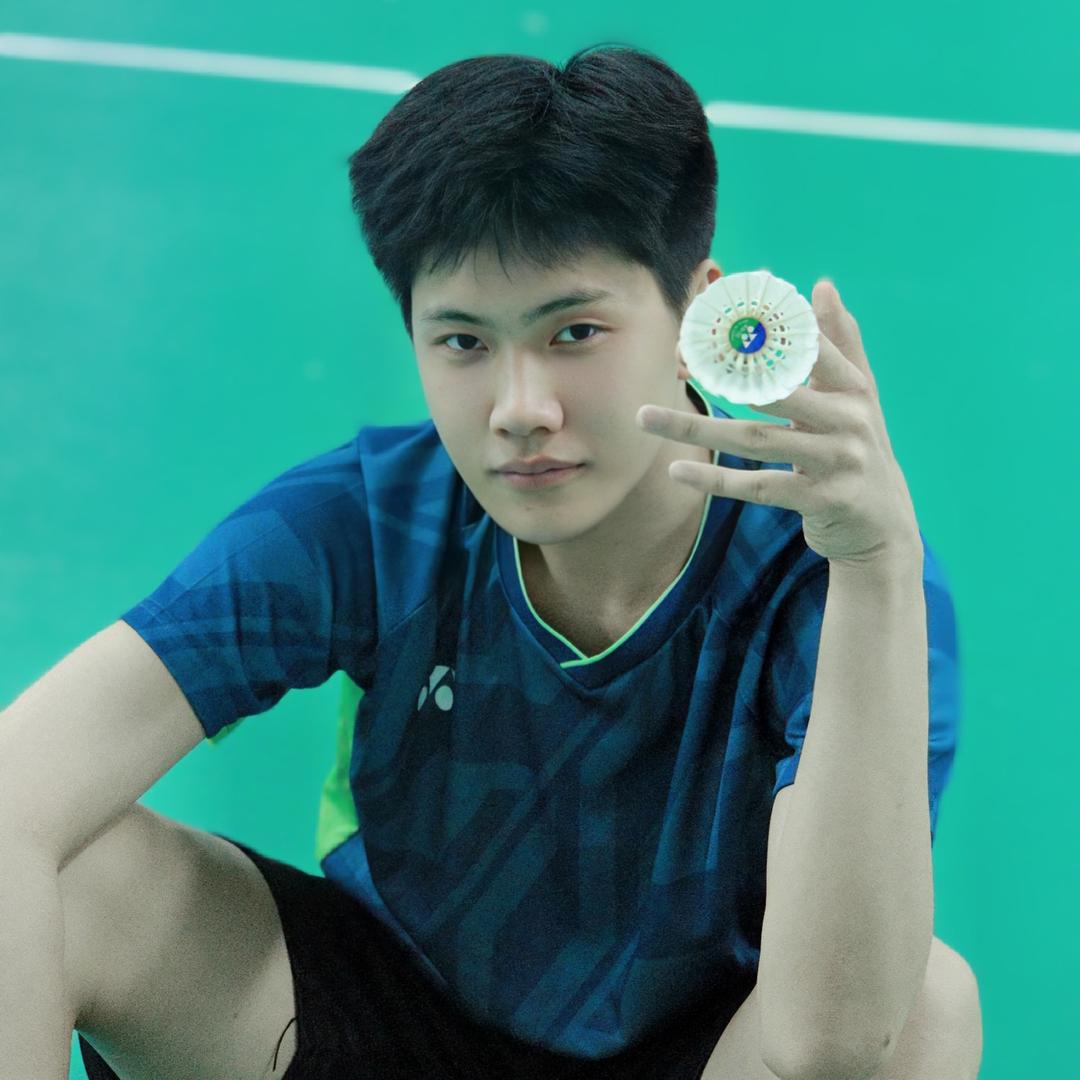 羽甜体育🏸️