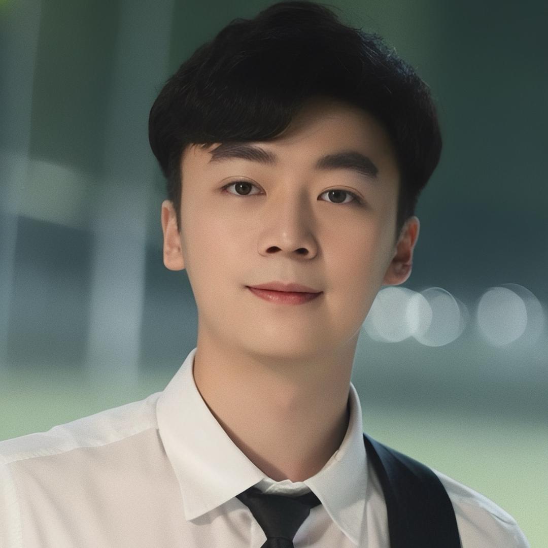 危险男人L