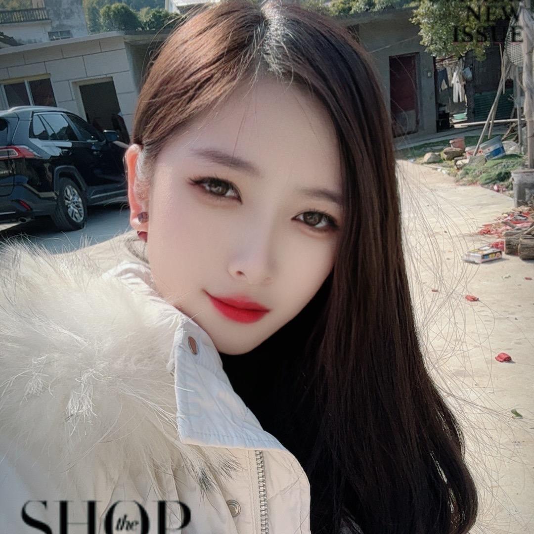 九江金融-轩轩❤️