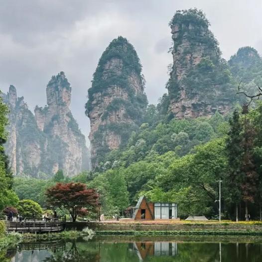 张家界高品质小团