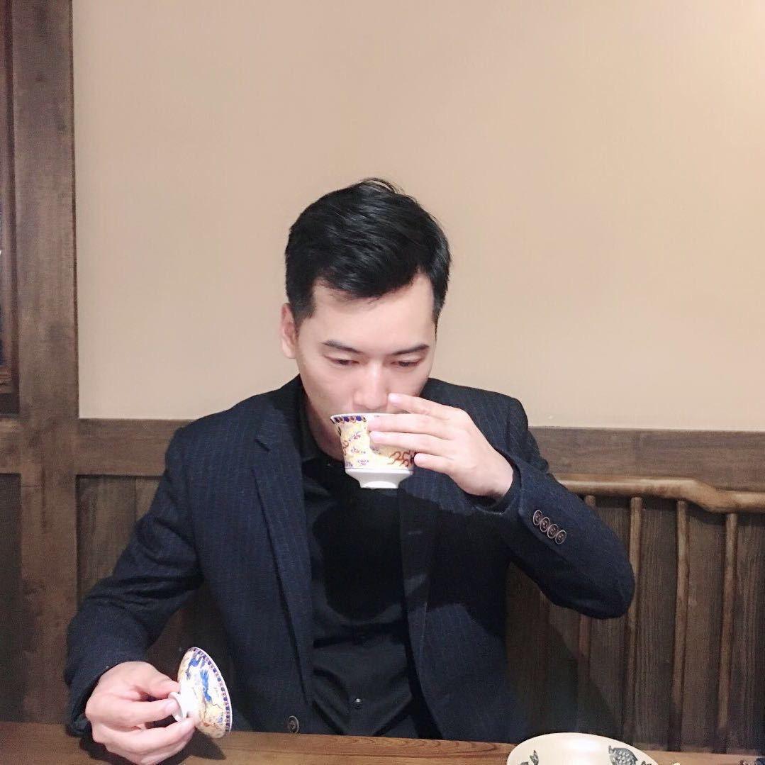 老谭艺术品收藏