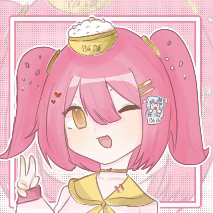 饭饭是个营销号