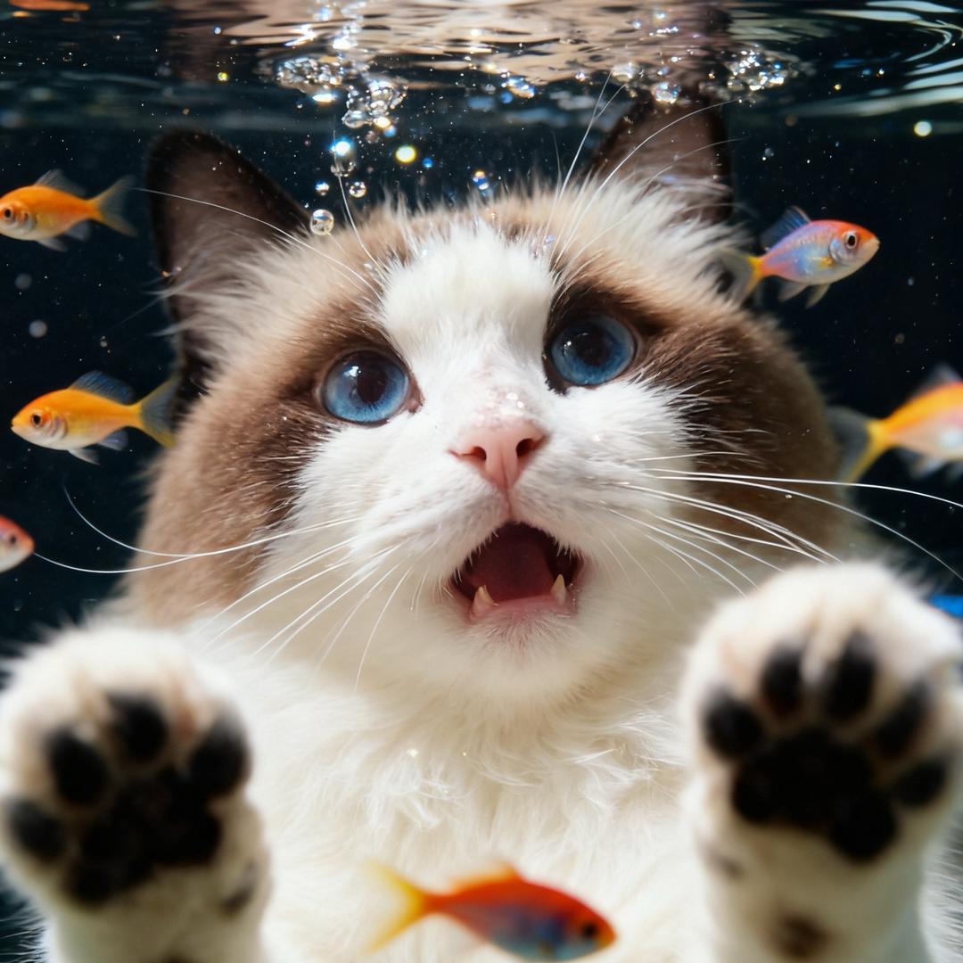 🫧𓆡𓆟う霸气喵喵🐈 𓆡𓆟🫧