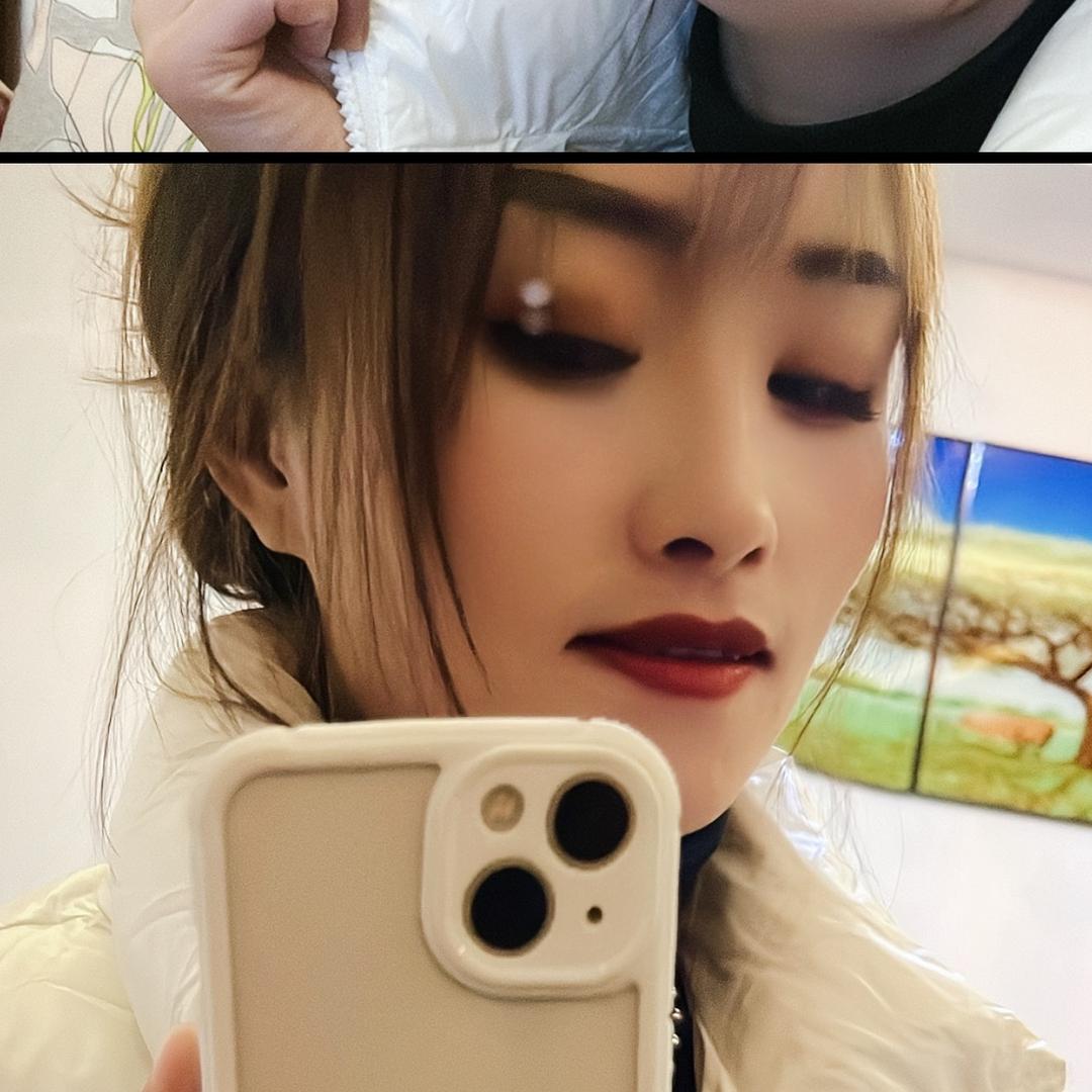 爱@小妞妞@（连赞拉黑）