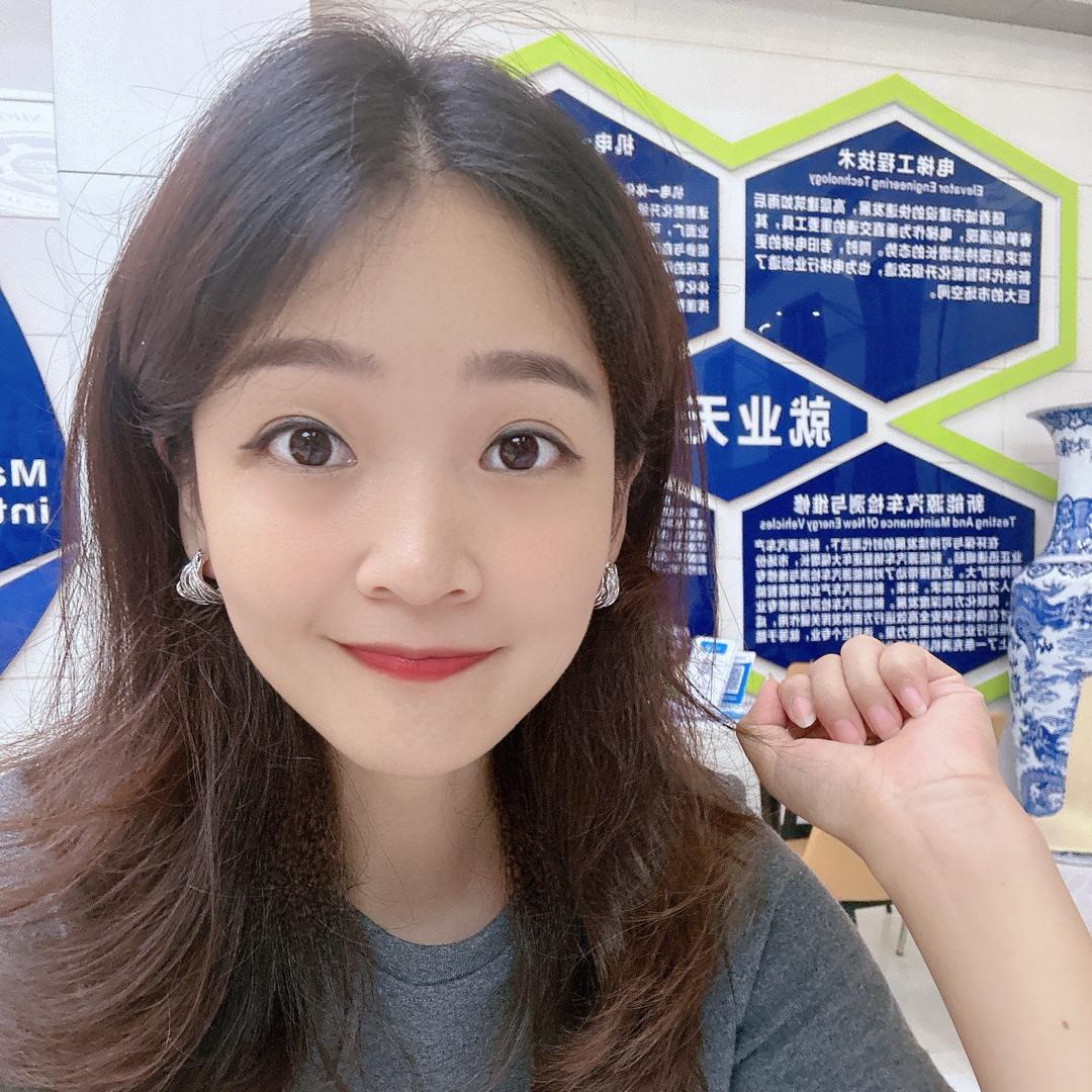 中考职中李老师