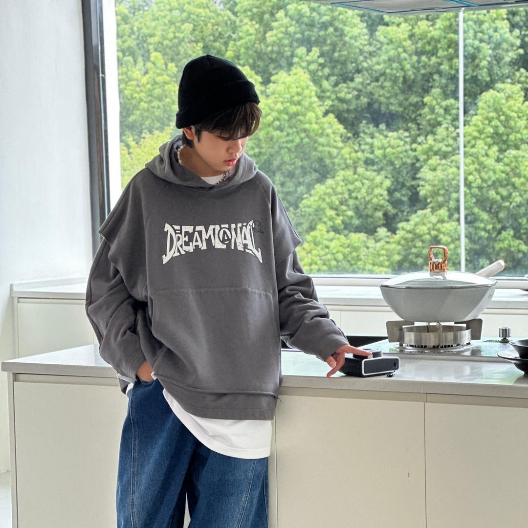 我叫小鱼同学