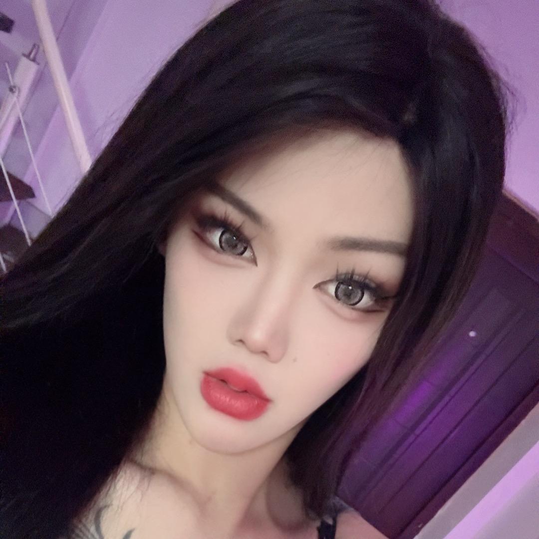 青岛TS百变梦琪