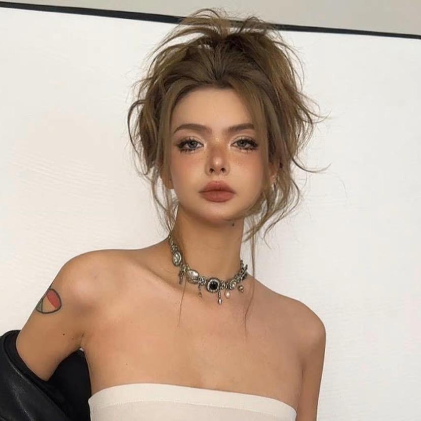 我有你没有@抖音