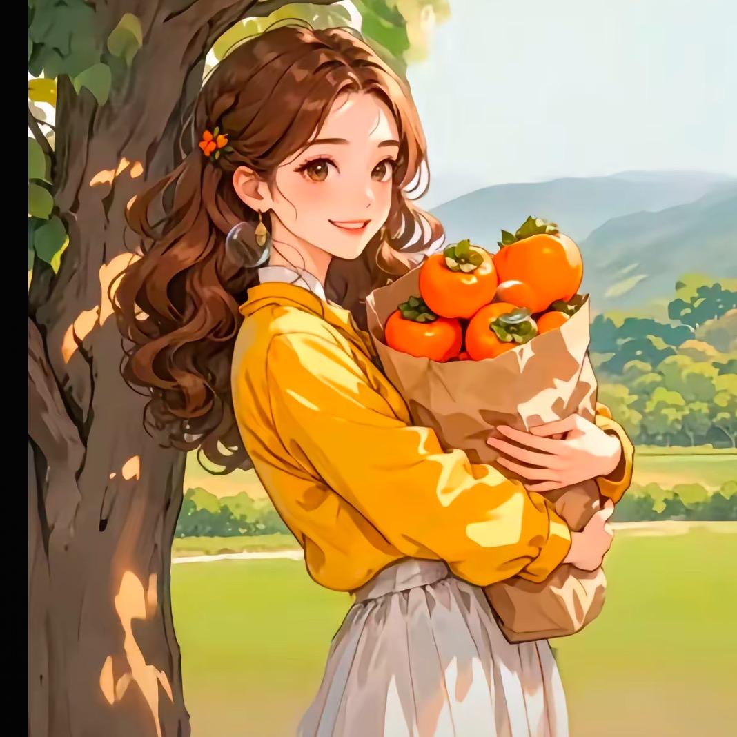 珊珊发光✨