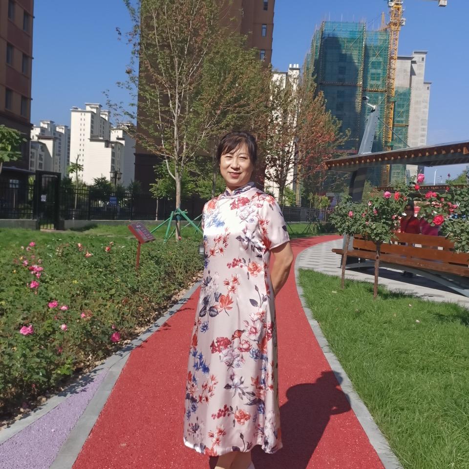 秀华〈拒绝私聊〉