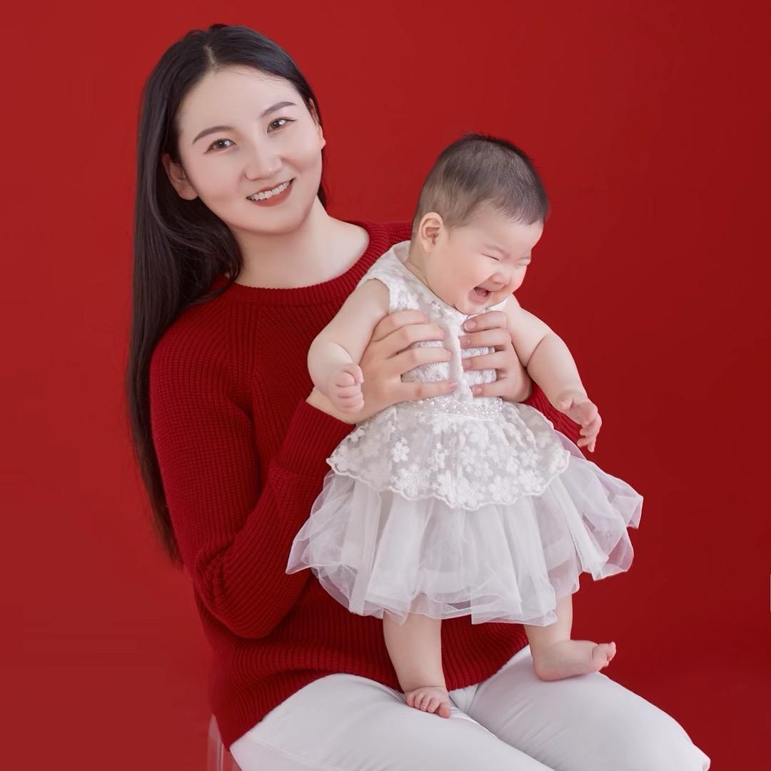 大文姐💗