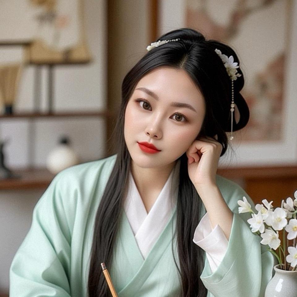 苏北💕二姐