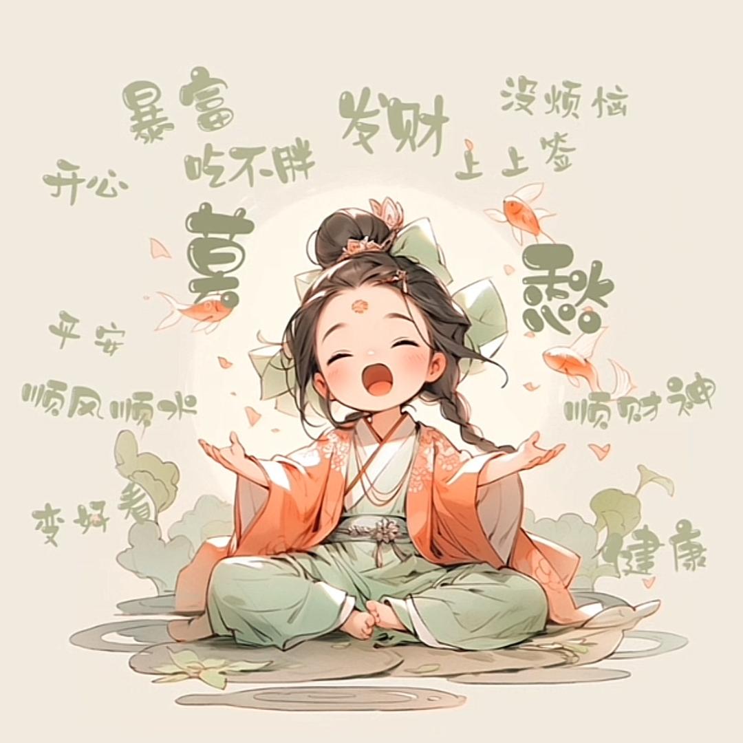 ༺吕莫愁༻