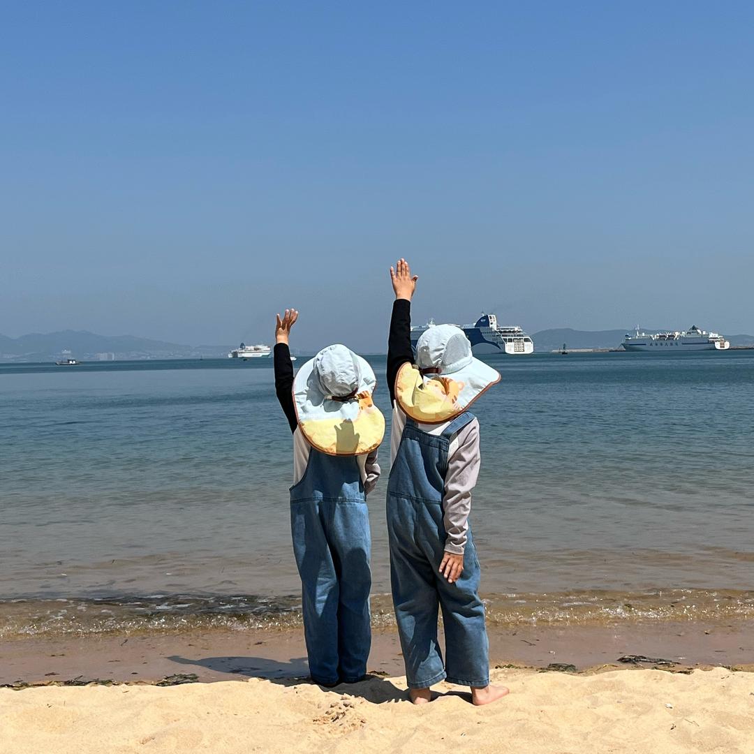 chen’g麻麻的双倍幸福