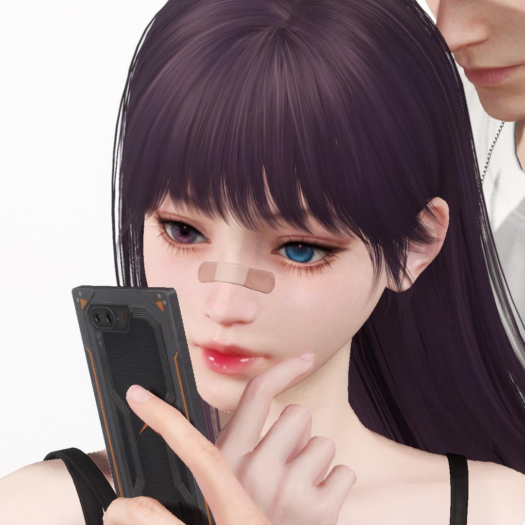 歪扣歪扣喂