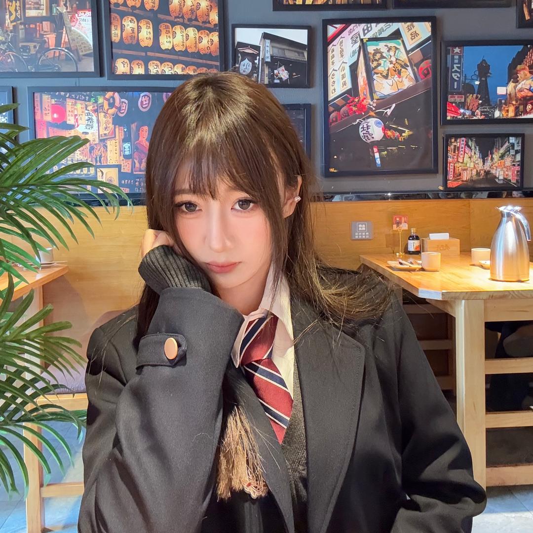 alluring桐
